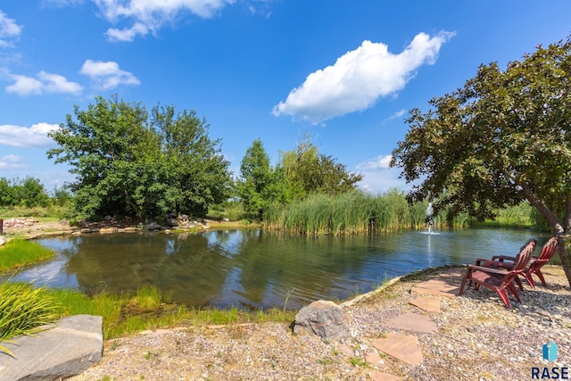 28262 472nd Ave, Worthing, SD 57077 - water view