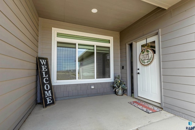 5307 S Dubuque Ave, Sioux Falls, SD 57108 - view of property entrance