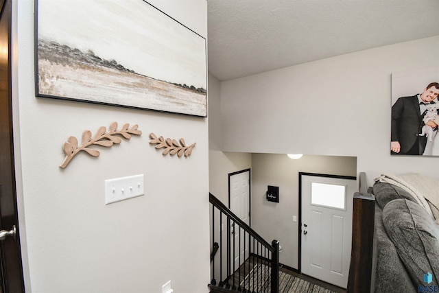 9425 W Liam St, Sioux Falls, SD 57106 - entryway featuring baseboards