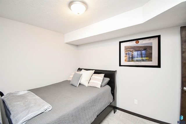 9425 W Liam St, Sioux Falls, SD 57106 - bedroom with carpet and baseboards