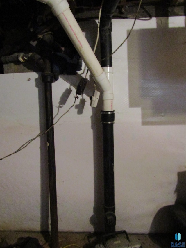 basement view
