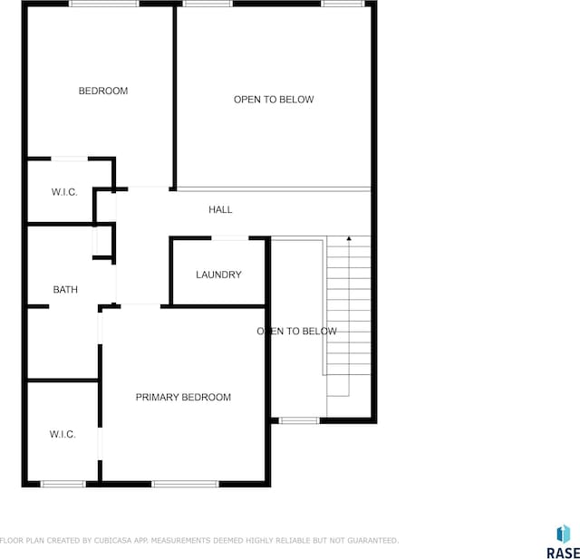 home floor plan