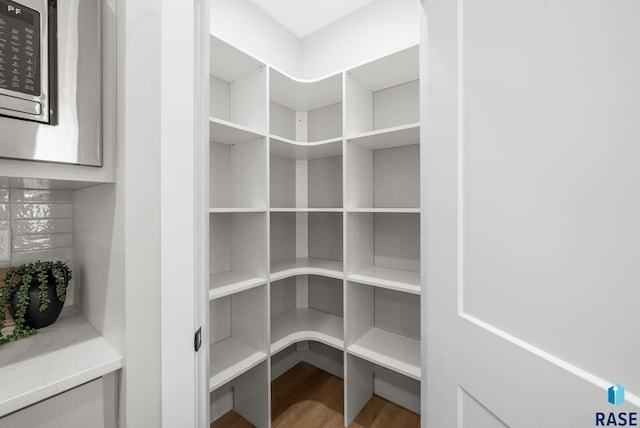 6609 E Corsair Dr, Sioux Falls, SD 57110 - view of storage area