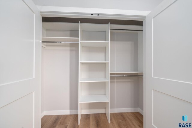 6609 E Corsair Dr, Sioux Falls, SD 57110 - view of closet