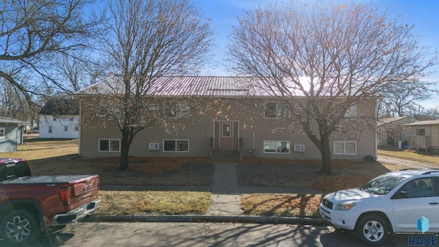 301 W Prospect Ave, Flandreau, SD 57028 - view of bi-level home