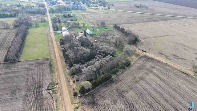 47743 233a St, Egan, SD 57024 - view of rural area