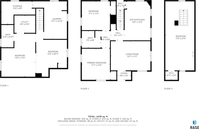 home floor plan