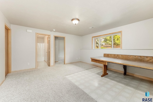 2604 N Wright Ave, Sioux Falls, SD 57107 - unfurnished bedroom with baseboards