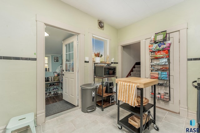 805 S Spring Ave, Sioux Falls, SD 57104 - view of home office
