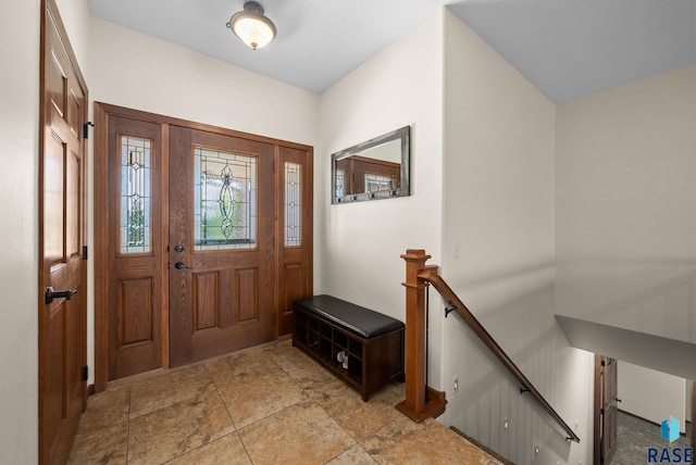 2305 N Ivy Rd, Tea, SD 57064 - view of foyer entrance