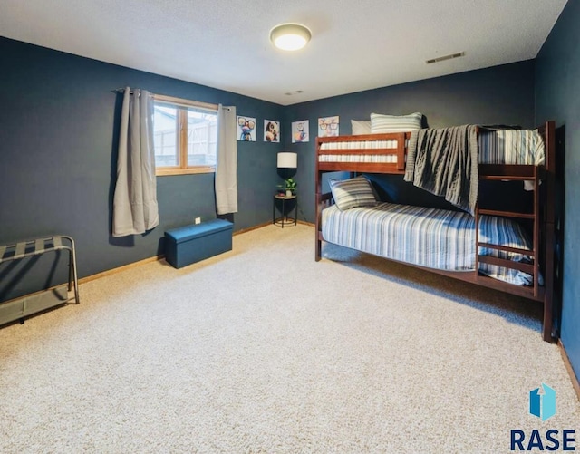 2304 S Mockingbird Cir, Sioux Falls, SD 57103 - bedroom featuring carpet and baseboards