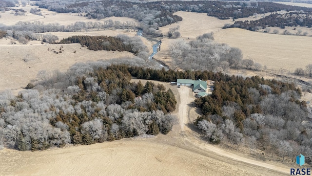31780 476th Ave, Elk Point, SD 57025 - bird's eye view