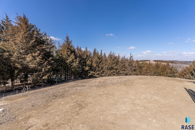 31780 476th Ave, Elk Point, SD 57025 - view of yard