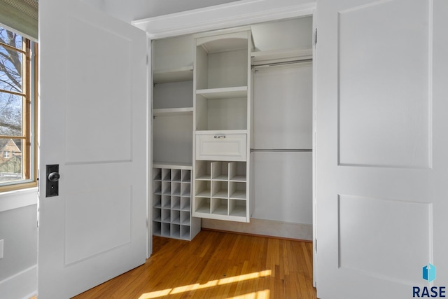 705 E 21st St, Sioux Falls, SD 57105 - view of closet