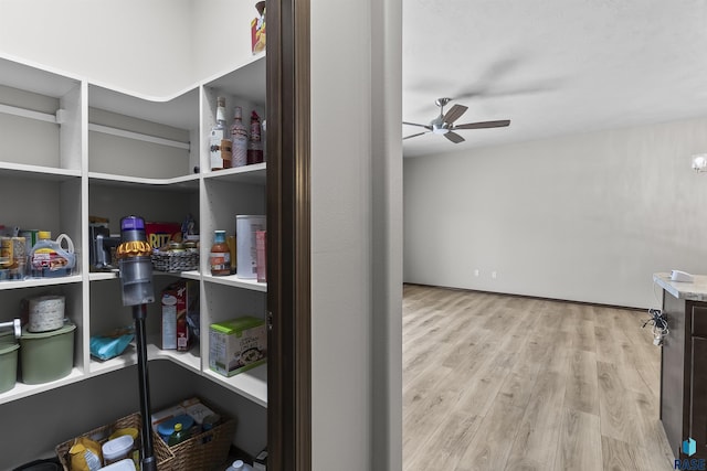 2541 E Meadowside Pl, Sioux Falls, SD 57108 - view of pantry