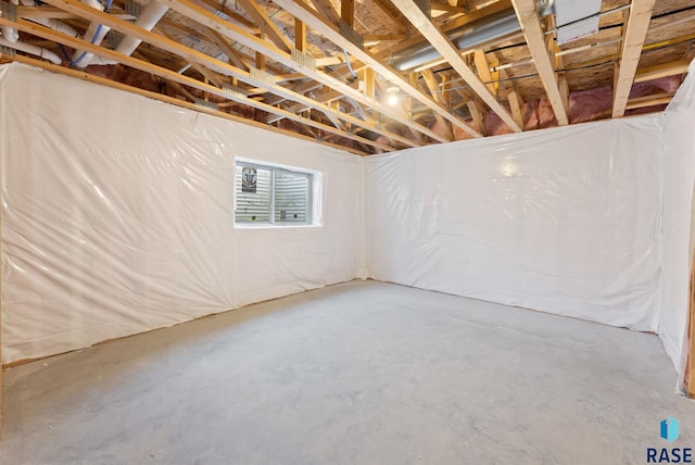 500 E Cairos Pl, Brandon, SD 57005 - view of below grade area