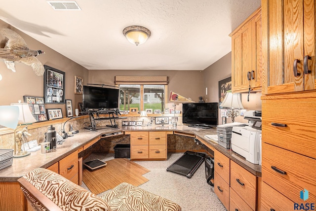 711 Britz Dr, Luverne, MN 56156 - view of office space