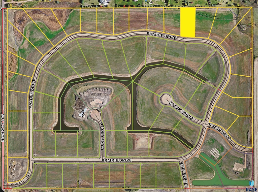 117 Prairie Dr, Tea, SD 57064