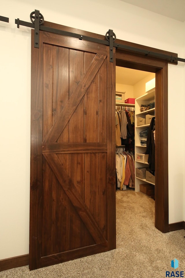 812 Trojan Ave, Hartford, SD 57033 - view of closet