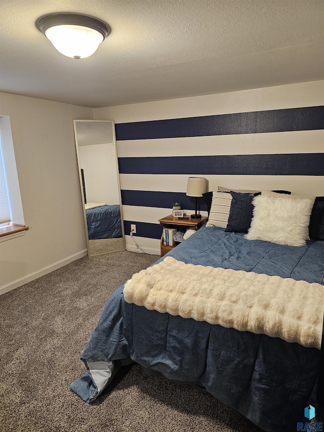1005 8th Ave, Pipestone, MN 56164 - bedroom featuring carpet flooring and baseboards