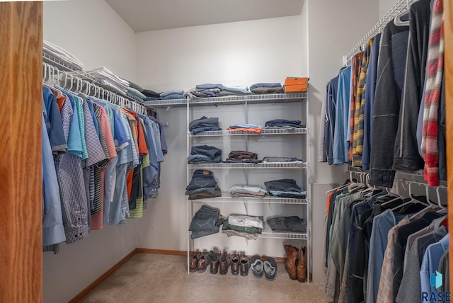 7200 S Hoffman Pl, Sioux Falls, SD 57108 - view of walk in closet