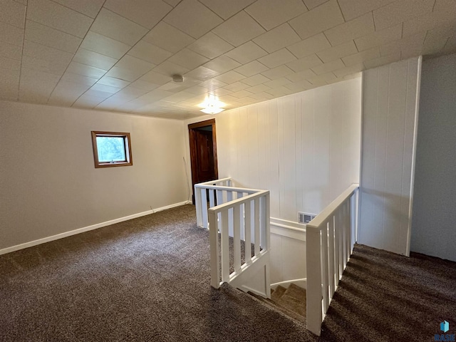 210 160th Ave, Edgerton, MN 56156 - spare room featuring carpet