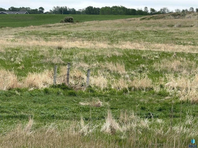 210 160th Ave, Edgerton, MN 56156 - view of undeveloped land with rural landscape