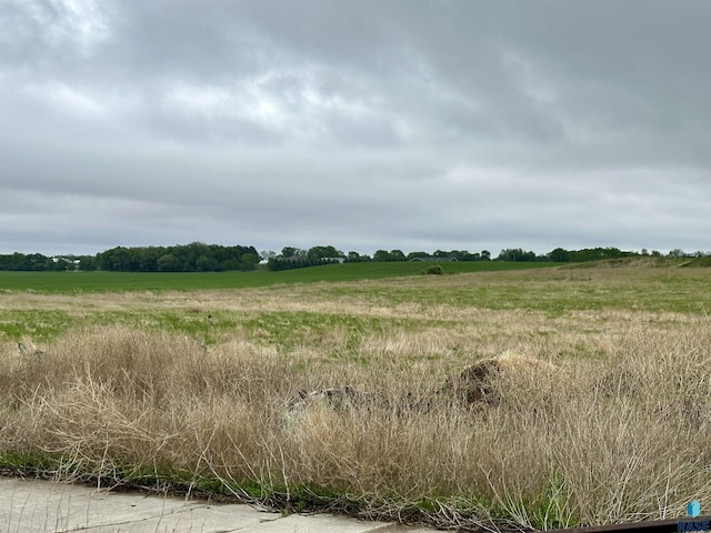 210 160th Ave, Edgerton, MN 56156 - view of nature with rural landscape