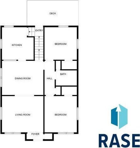 home floor plan