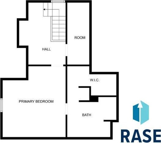 home floor plan