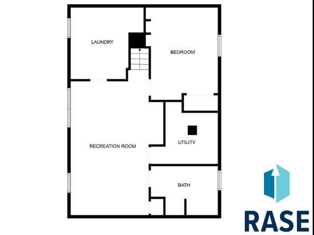 floor plan / room layout