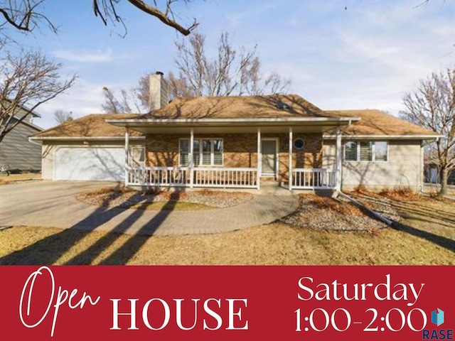 2904 E 52nd St, Sioux Falls, SD 57103 - view of a document