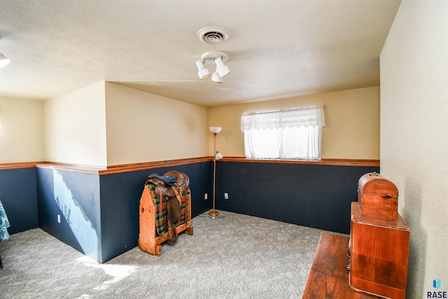 5813 W Clay St, Sioux Falls, SD 57106 - spare room with carpet flooring