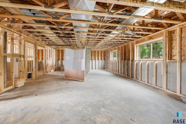 851 N 4th Ave, Canistota, SD 57012 - view of misc room