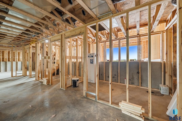 851 N 4th Ave, Canistota, SD 57012 - view of miscellaneous room