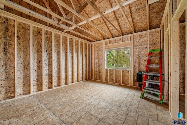 851 N 4th Ave, Canistota, SD 57012 - view of misc room