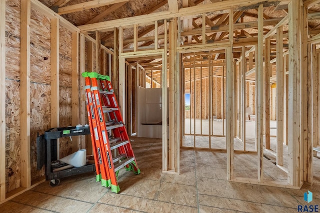 851 N 4th Ave, Canistota, SD 57012 - view of misc room