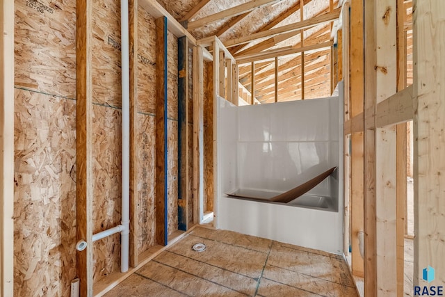 851 N 4th Ave, Canistota, SD 57012 - view of bathroom