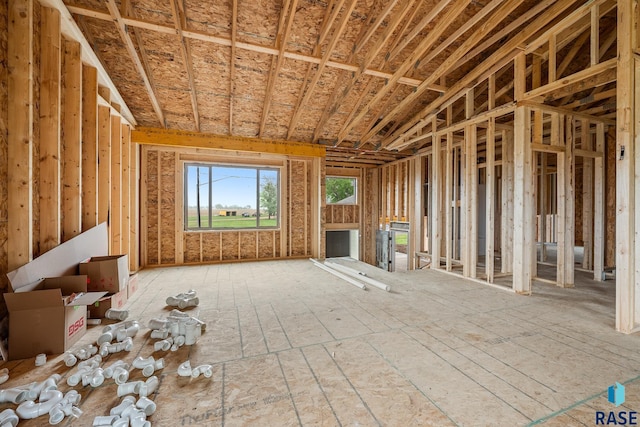 851 N 4th Ave, Canistota, SD 57012 - view of misc room