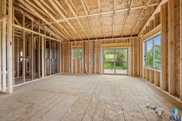 851 N 4th Ave, Canistota, SD 57012 - view of miscellaneous room