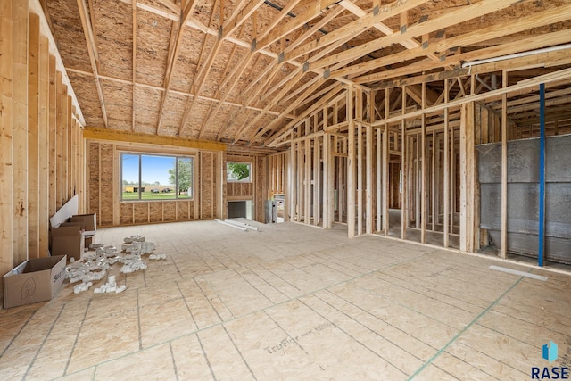 851 N 4th Ave, Canistota, SD 57012 - view of miscellaneous room