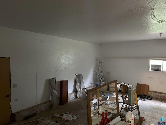 800 N Poplar St, Bridgewater, SD 57319 - view of miscellaneous room
