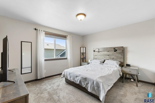 7305 W Jacob Cir, Sioux Falls, SD 57106 - carpeted bedroom featuring baseboards
