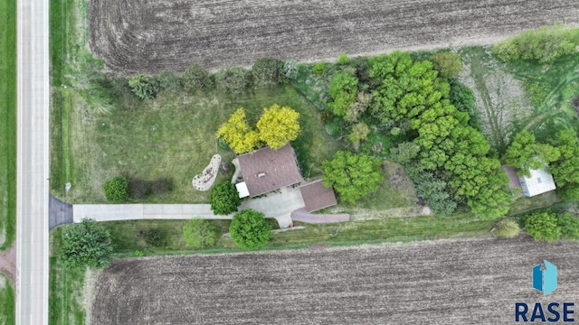 48224 266th St, Brandon, SD 57005 - aerial view