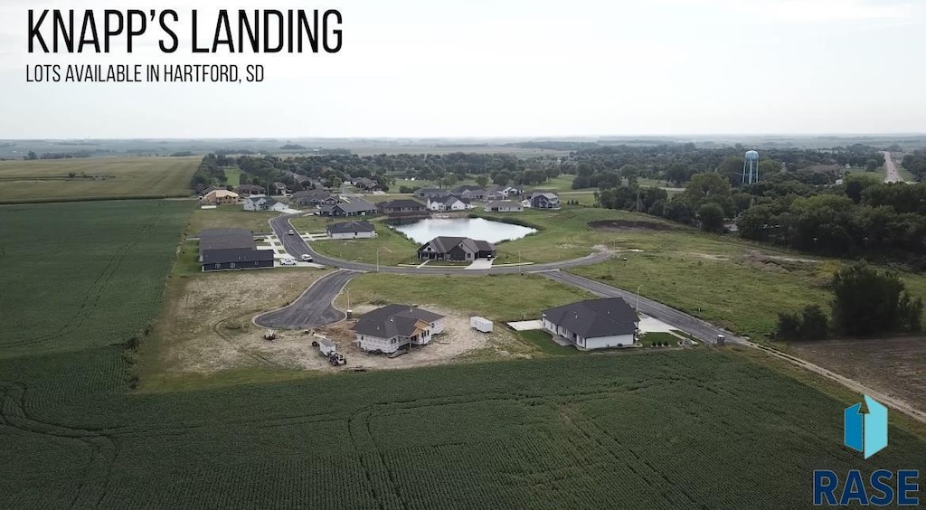 4 12th St, Hartford, SD 57033
