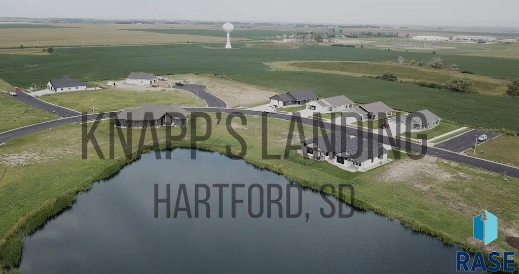 4 12th St, Hartford, SD 57033