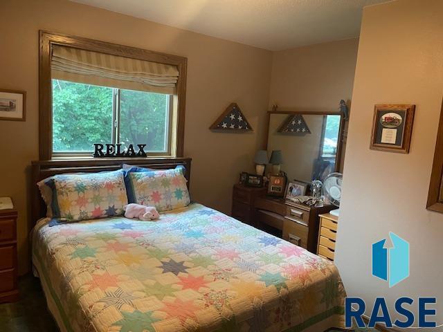 218 S Douglas St, Inwood, IA 51240 - view of bedroom