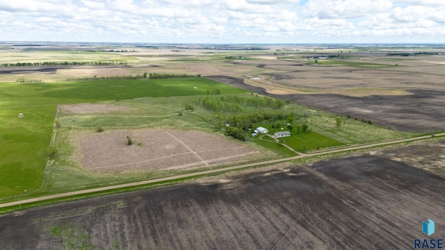 39240 210th St, Huron, SD 57350 - aerial view