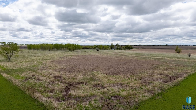 39240 210th St, Huron, SD 57350 - view of yard featuring a view of rural / pastoral area