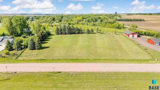 924 Dows St, Garretson, SD 57030